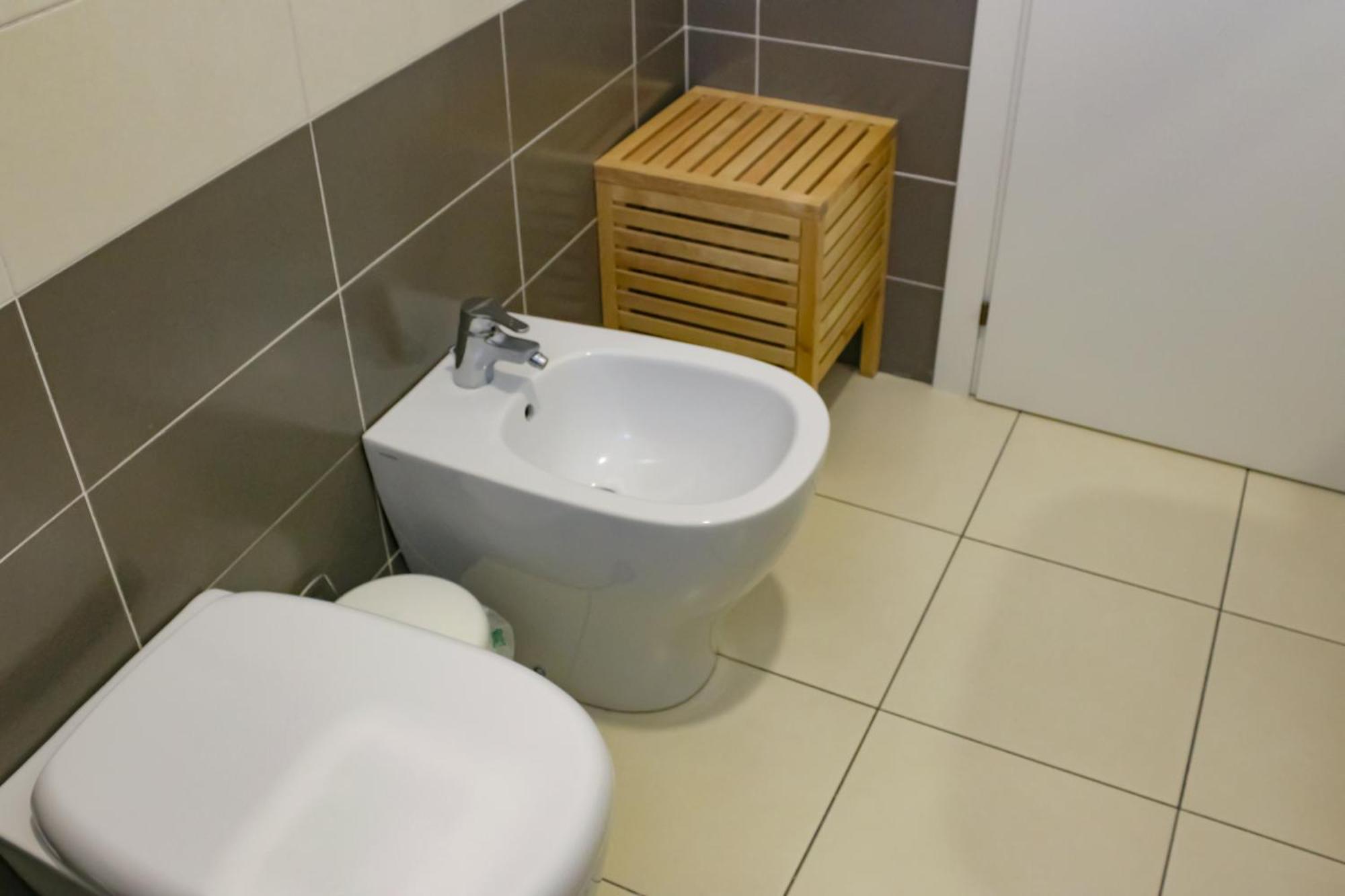 巴罗克住宿加早餐旅馆 卡塔尼亚 客房 照片